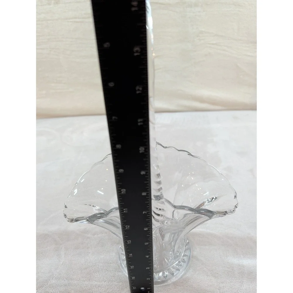 N/A vintage clear